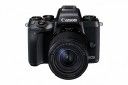 Фотоапарат Canon EOS M5 18-150 IS STM + EF Adapter (1279C049) - фото 5 - інтернет-магазин електроніки та побутової техніки TTT