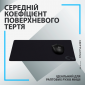 Игровая поверхность Logitech G240 Gaming Mouse Pad Control (943-000785) Black  - фото 2 - интернет-магазин электроники и бытовой техники TTT