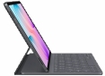 Чехол-клавиатура Samsung Galaxy Tab S12+ Book Cover Keyboard Slim (EF-DX840BBEGUA) Black - фото 8 - интернет-магазин электроники и бытовой техники TTT