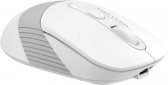 Мышь A4Tech FB10C Bluetooth Grayish White - фото 3 - интернет-магазин электроники и бытовой техники TTT