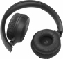 Наушники JBL TUNE 510 BT (JBLT510BTBLKEU) Black - фото 3 - интернет-магазин электроники и бытовой техники TTT