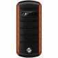 Мобильный телефон Astro A180 RX Orange - фото 2 - интернет-магазин электроники и бытовой техники TTT