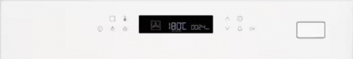 Духова шафа електрична Electrolux EOB7S31V - фото 3 - інтернет-магазин електроніки та побутової техніки TTT