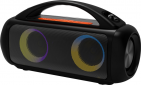 Портативна колонка Media-Tech MT3184 60W, Bluetooth/AUX/microSD/MP3/USB/TWS/КАРАОКЕ/RGB - фото 2 - інтернет-магазин електроніки та побутової техніки TTT