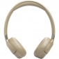 Навушники JBL Tune 680NC (JBLT680NCBEG) Beige - фото 3 - інтернет-магазин електроніки та побутової техніки TTT