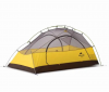 Намет Naturehike Star-River 2 Updated NH17T012-T 210T (6927595789049) Dark Green - фото 2 - інтернет-магазин електроніки та побутової техніки TTT