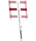 Самокат Razor A125 Al GS (13072258) Red - фото 7 - интернет-магазин электроники и бытовой техники TTT