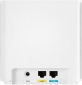 Маршрутизатор Asus ZenWiFi XD6S 2PK (XD6S-2PK-WHITE) White - фото 2 - интернет-магазин электроники и бытовой техники TTT