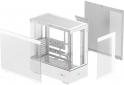 Корпус DeepCool CH690 (R-CH690-WHNNA0D-G-1) Digital White  - фото 10 - интернет-магазин электроники и бытовой техники TTT