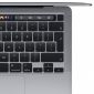 Ноутбук ﻿Apple MacBook Pro 13