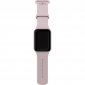 Фитнес-трекер Xiaomi Smart Band 10 Pro (BHR08WGGL) Lavender Pink - фото 5 - интернет-магазин электроники и бытовой техники TTT