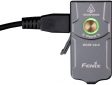 Фонарь наключительный Fenix E03R V2.0, серый (E03RV20GR) - фото 3 - интернет-магазин электроники и бытовой техники TTT
