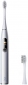 Зубна електрощітка Oclean X Pro Digital Electric Toothbrush Glamour Silver  - фото 6 - інтернет-магазин електроніки та побутової техніки TTT