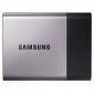 Жесткий диск Samsung Portable SSD T3 250GB USB 3.1 V-NAND (MU-PT250B/WW) - фото 2 - интернет-магазин электроники и бытовой техники TTT