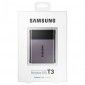 Жесткий диск Samsung Portable SSD T3 250GB USB 3.1 V-NAND (MU-PT250B/WW) - фото 6 - интернет-магазин электроники и бытовой техники TTT