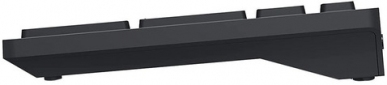 Комплект бездротовий Dell Pro Wireless Keyboard and Mouse - KM5221W - Ukrainian (QWERTY) (580-AJRT) - фото 3 - інтернет-магазин електроніки та побутової техніки TTT