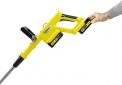 Триммер садовый аккумуляторный Karcher LTR 3-18 Dual 18В (без АКБ и ЗУ), (1.445-450.0) - фото 3 - интернет-магазин электроники и бытовой техники TTT