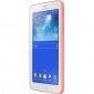 Планшет Samsung Galaxy Tab 3 Lite 7.0 8GB 3G Peach Pink (SM-T111NPIASEK) - фото 3 - интернет-магазин электроники и бытовой техники TTT