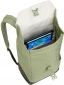 Рюкзак Thule Lithos 16L TLBP213 Quiet Green/Darkest Green - фото 4 - интернет-магазин электроники и бытовой техники TTT