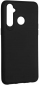 Чехол Full Soft Case for Realme 5 Pro Black TPU - фото 4 - интернет-магазин электроники и бытовой техники TTT