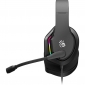 Наушники A4tech Bloody USB G260 Black - фото 4 - интернет-магазин электроники и бытовой техники TTT