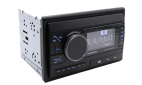 Автомагнітола Blaupunkt PALMA 200 DAB BT - фото 6 - інтернет-магазин електроніки та побутової техніки TTT