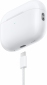 Наушники Apple AirPods Pro with MagSafe Case USB‑C (2-ое поколение) (MTJV3TY/A) - фото 6 - интернет-магазин электроники и бытовой техники TTT