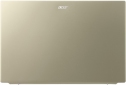 Ноутбук Acer Swift 3 SF314-512-77YR (NX.K7NEU.00J) Haze Gold - фото 8 - інтернет-магазин електроніки та побутової техніки TTT