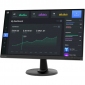 Монитор Lenovo D24-40 Raven Black (67A2KAC6UA) - фото 3 - интернет-магазин электроники и бытовой техники TTT