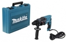 Перфоратор Makita HR2470 - фото 6 - интернет-магазин электроники и бытовой техники TTT