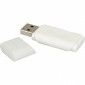 USB флеш накопитель Toshiba U202 Hayabusa 128GB White (THN-U202W1280E4) - фото 4 - интернет-магазин электроники и бытовой техники TTT