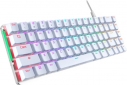 Клавиатура проводная Asus ROG Falchion Ace NX Red EN PBT USB (90MP0346-BKUA11) White  - фото 2 - интернет-магазин электроники и бытовой техники TTT