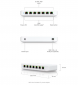 Коммутатор Ubiquiti USW-ULTRA-60W - фото 3 Коммутатор Ubiquiti USW-ULTRA-60W - фото 3 - интернет-магазин электроники и бытовой техники TTT