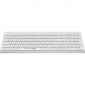 Клавіатура дротова OfficePro SK985 White - фото 2 - інтернет-магазин електроніки та побутової техніки TTT