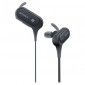 Навушники Sony MDR-XB50BS Black - фото 2 - інтернет-магазин електроніки та побутової техніки TTT