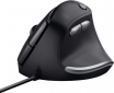 Мышь Trust Bayo 2 Ergonomic USB (25144) Black  - фото 4 - интернет-магазин электроники и бытовой техники TTT