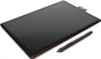 Графический планшет Wacom One by Medium (CTL-672-N) Black - фото 2 - интернет-магазин электроники и бытовой техники TTT