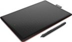 Графічний планшет Wacom One by Medium (CTL-672-N) Black - фото 2 - інтернет-магазин електроніки та побутової техніки TTT