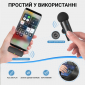 Петличный микрофон Fifine M8 - фото 5 - интернет-магазин электроники и бытовой техники TTT