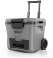 Термосумка Ninja FrostVault Hard Cooler 28 л (FB230EUGY) Grey  - фото 2 - інтернет-магазин електроніки та побутової техніки TTT