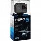 Екшн-камера GoPro HERO5 (CHDHX-502) Black - фото 8 - інтернет-магазин електроніки та побутової техніки TTT