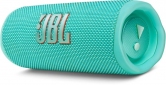 Акустична система JBL Flip 6 (JBLFLIP6TEAL) Teal - фото 3 - інтернет-магазин електроніки та побутової техніки TTT