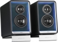 Акустична система Edifier QR65 2.0 70W Bluetooth Hi-Res (QR65Black) Black  - фото 3 - інтернет-магазин електроніки та побутової техніки TTT