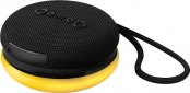 Портативная колонка Defender Enjoy 40 LED 7W bluetooth Black  - фото 3 - интернет-магазин электроники и бытовой техники TTT