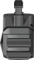 Портативна колонка Defender G98 5W LED bluetooth Black - фото 3 - інтернет-магазин електроніки та побутової техніки TTT