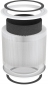 Фильтр для очистителя воздуха Levoit Air Cleaner Filter Core 200S-RF True HEPA 3-Stage (HEACAFLVNEU0050) - фото 2 - интернет-магазин электроники и бытовой техники TTT