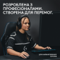 Клавиатура беспроводная Logitech G PRO X TKL Lightspeed Tactile (920-012148) White  - фото 2 - интернет-магазин электроники и бытовой техники TTT