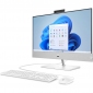 Моноблок HP Pavilion 24-ca2000ua Snowflake White (95Z17EA) - фото 3 - интернет-магазин электроники и бытовой техники TTT