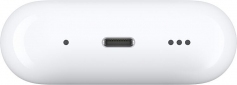 Навушники Apple AirPods Pro with MagSafe Charging Case 2022 (2-ге покоління) (MQD83TY/A) - фото 5 - інтернет-магазин електроніки та побутової техніки TTT