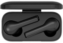 Бездротові навушники QCY T5 New Black - фото 3 - інтернет-магазин електроніки та побутової техніки TTT
